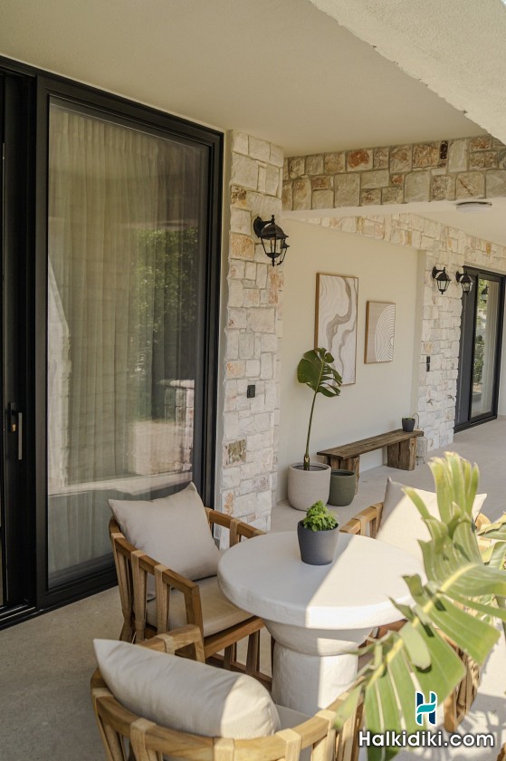 Noima Kalamitsi Boutique Studios, Triple Studio