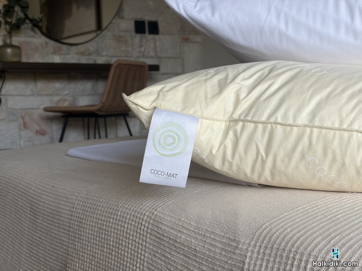 Noima Kalamitsi Boutique Studios, Triple Studio