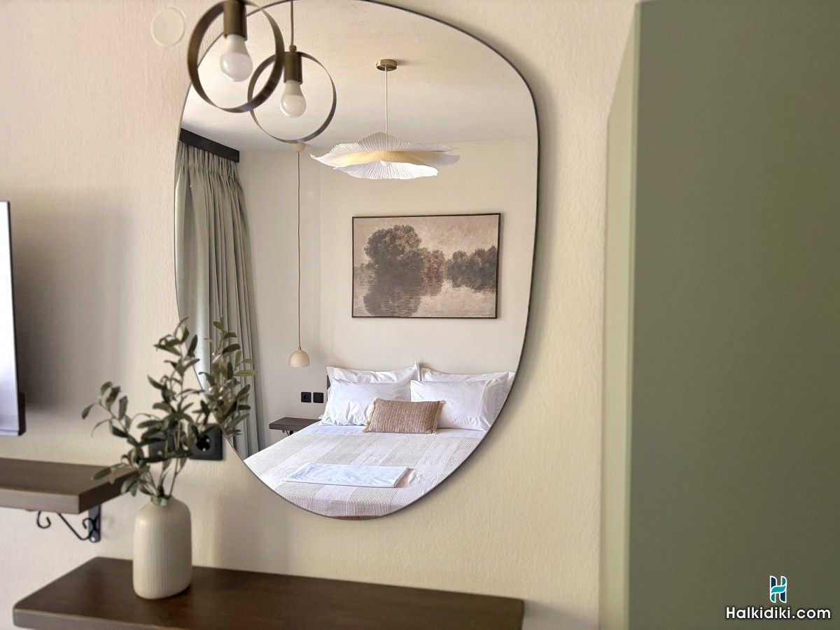 Noima Kalamitsi Boutique Studios, Triple Studio