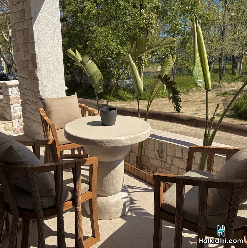 Noima Kalamitsi Boutique Studios, Triple Studio