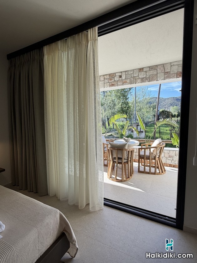 Noima Kalamitsi Boutique Studios, Triple Studio