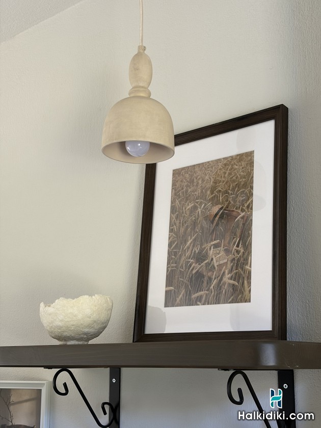 Noima Kalamitsi Boutique Studios, Double Studio