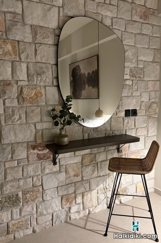 Noima Kalamitsi Boutique Studios, Double Studio