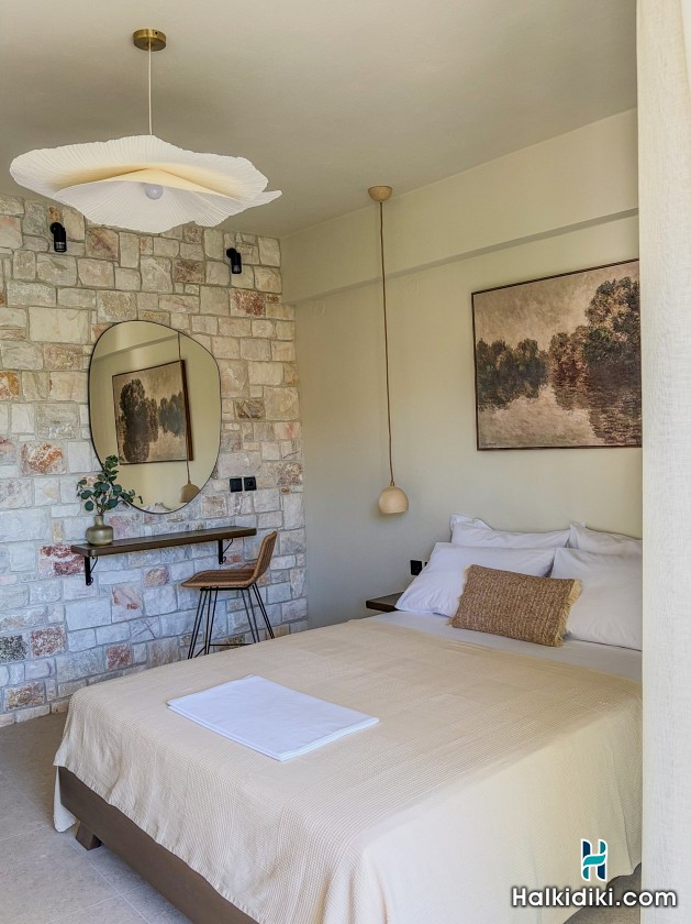 Noima Kalamitsi Boutique Studios, Triple Studio