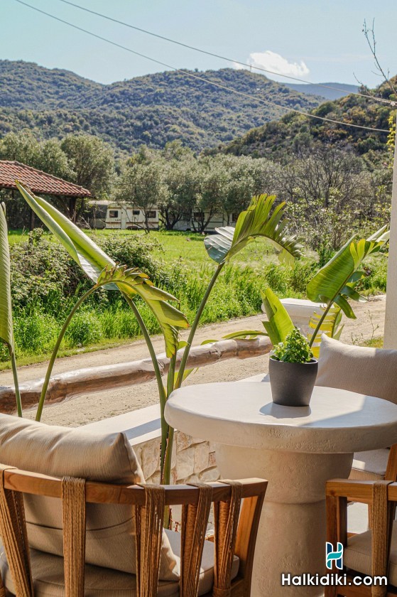 Noima Kalamitsi Boutique Studios, Triple Studio