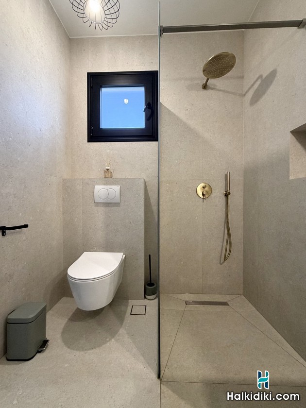 Noima Kalamitsi Boutique Studios, Triple Studio