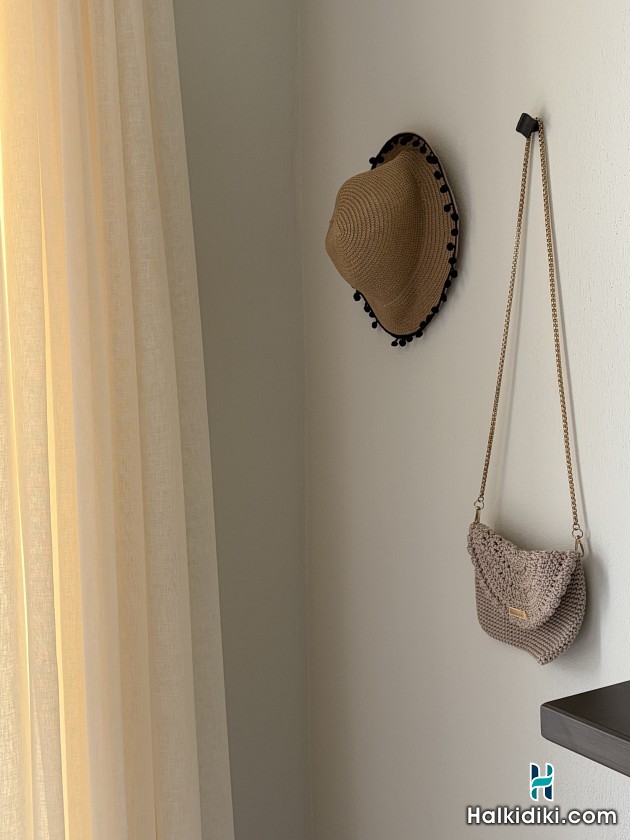 Noima Kalamitsi Boutique Studios, Double Studio