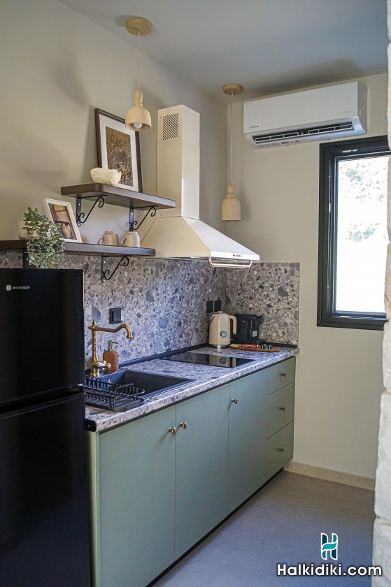 Noima Kalamitsi Boutique Studios, Triple Studio