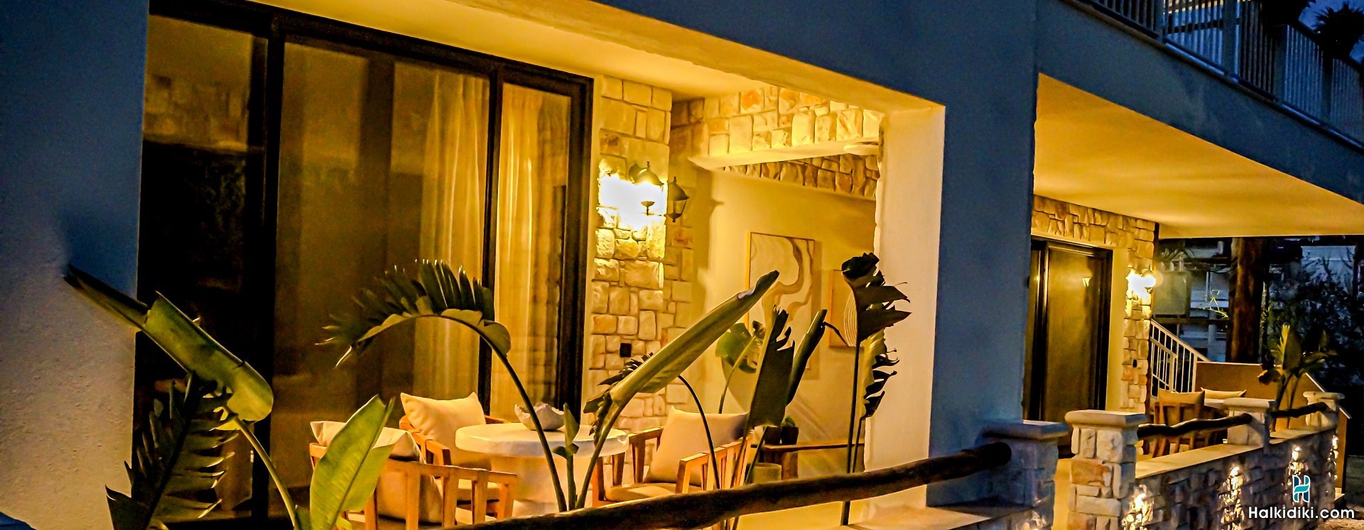 Noima Kalamitsi Boutique Studios