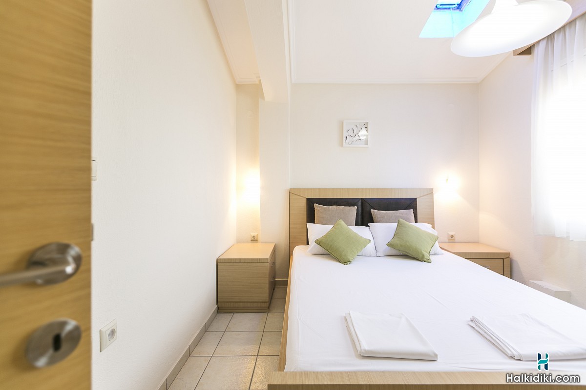 Olive Tree Apartments, Deluxe Apartments (2nd floor)