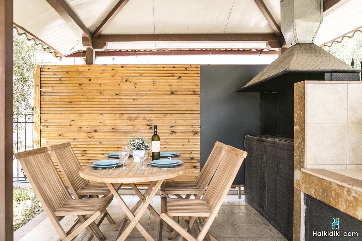 Olive Tree Apartments, 