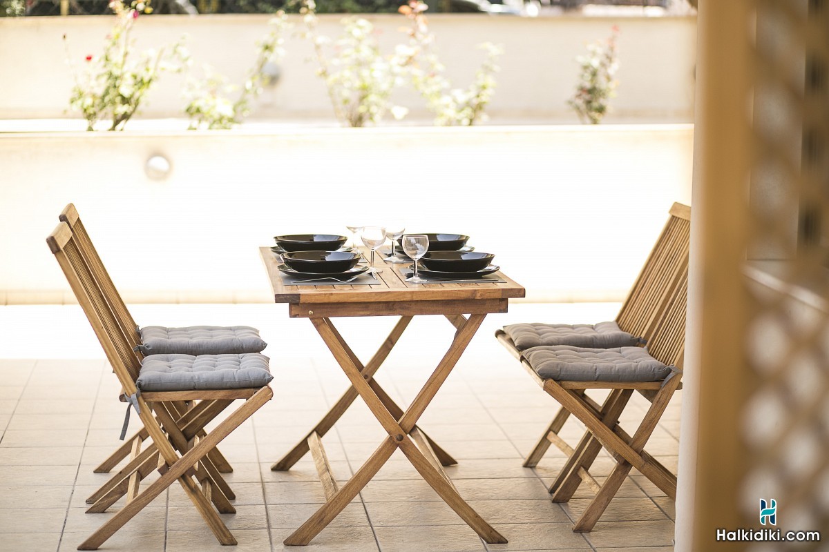 Olive Tree Apartments, Superior Apartments (Ground floor)