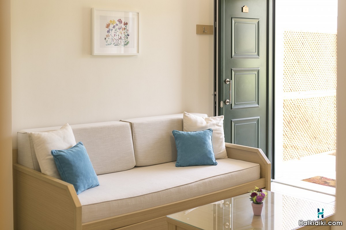 Olive Tree Apartments, Superior Apartments (1st floor)