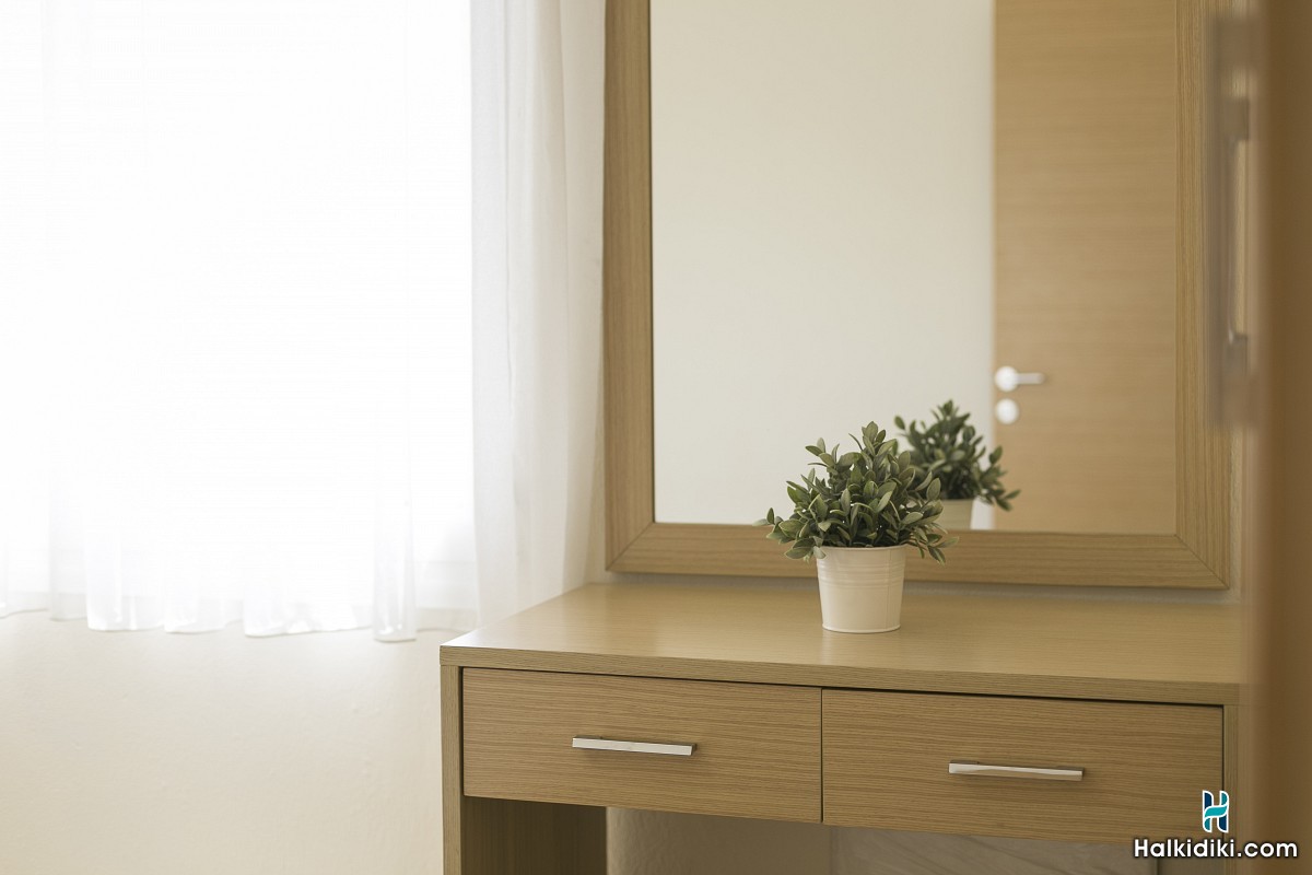 Olive Tree Apartments, Superior Apartments (1st floor)