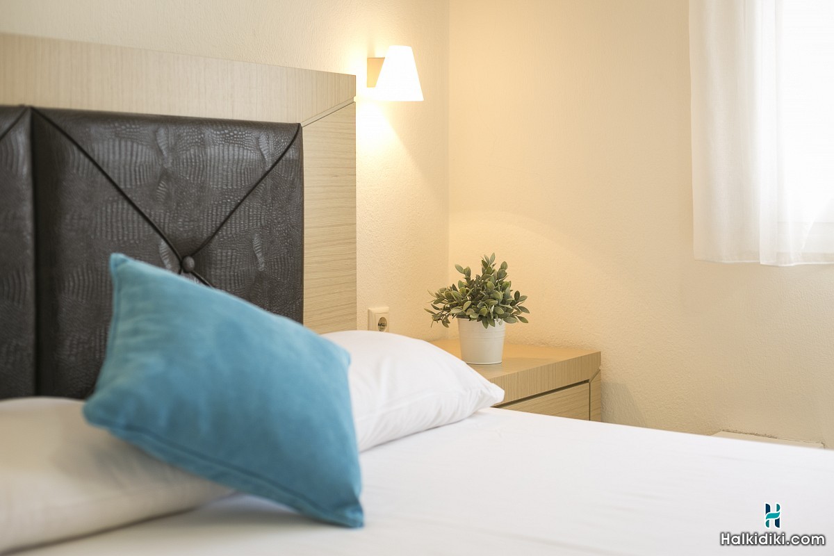 Olive Tree Apartments, Superior Apartments (1st floor)