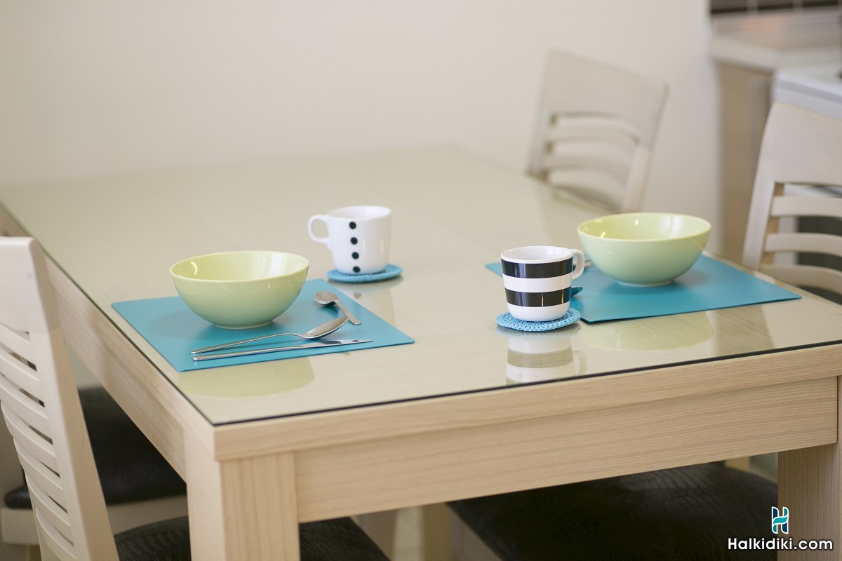 Olive Tree Apartments, Superior Apartments (Ground floor)