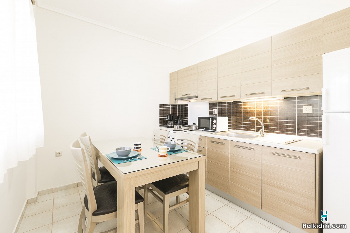 Olive Tree Apartments, Superior Apartments (1st floor)