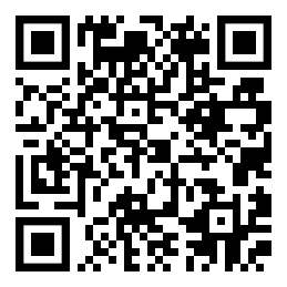 Coordinates QR code