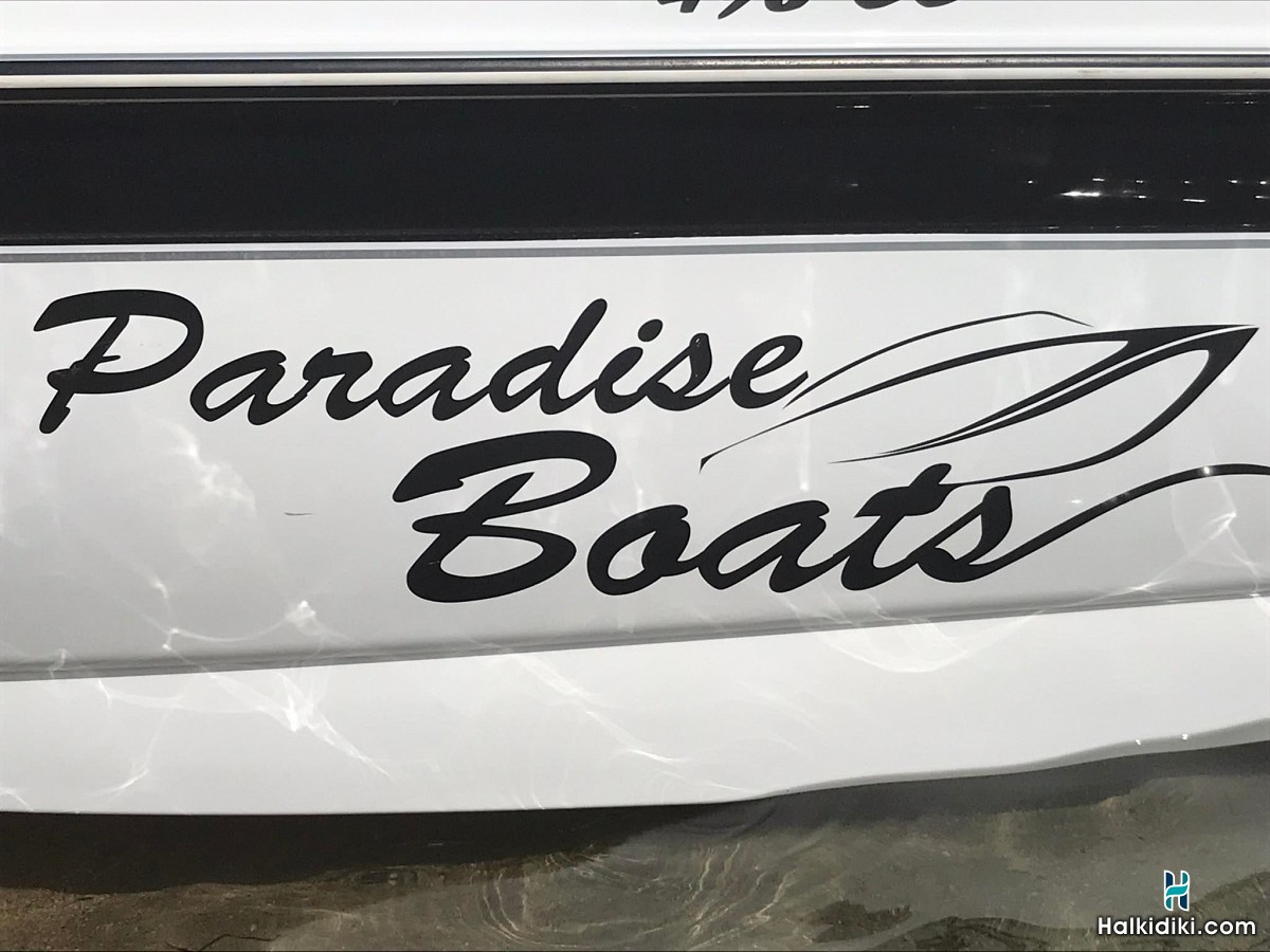 Paradise Boats, 