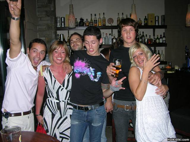 summer 2007
