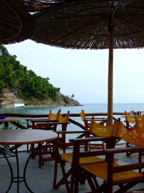 Nea_Skioni_-Beach_Bar