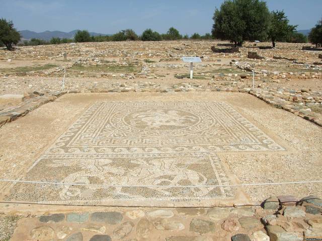 Olynthos_Mosaic_1