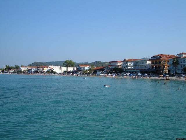 Pefkohori_Beach_1