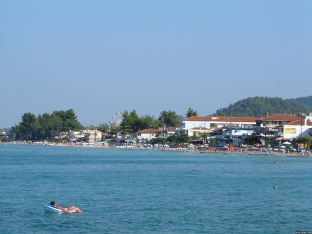 Pefkohori_Beach_2