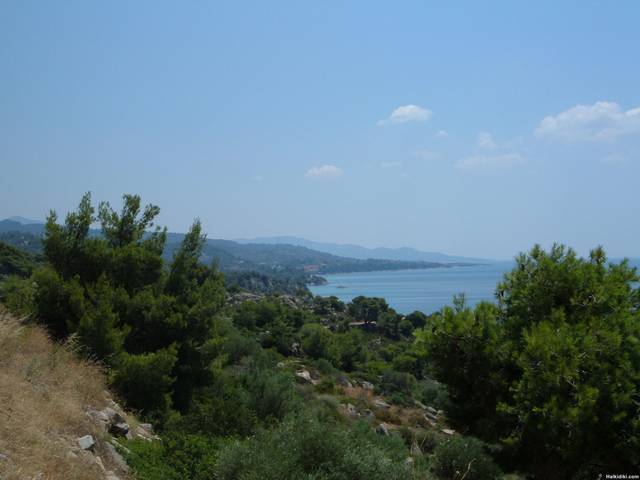 Sithonia_-_View_2