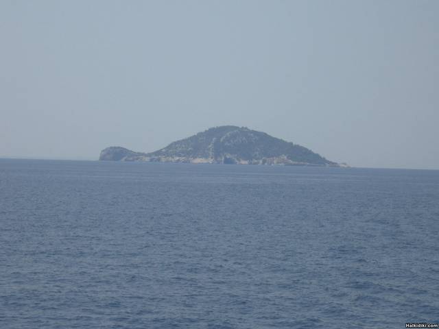 Turtle island