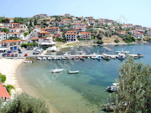 Pirgadikia village