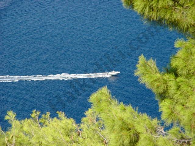 Sithonia Landscape