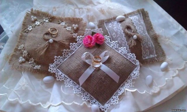 AJ Rustic Creations