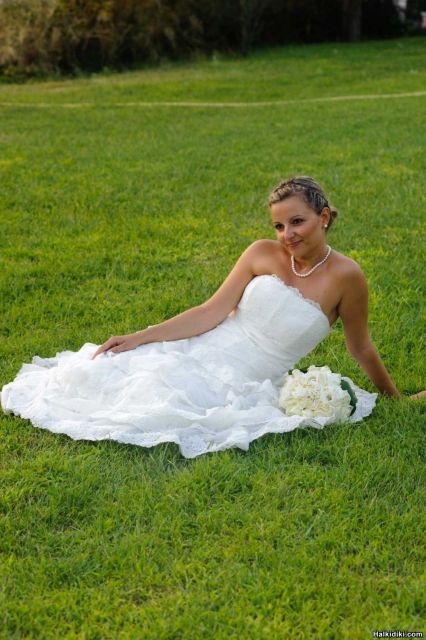 PHOTO AGORTZA - Weddings