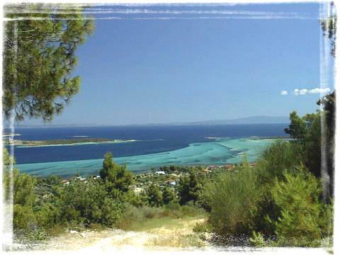 Diaporos Island