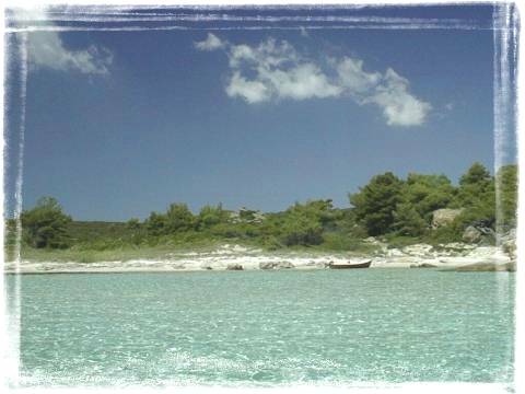 Diaporos Island
