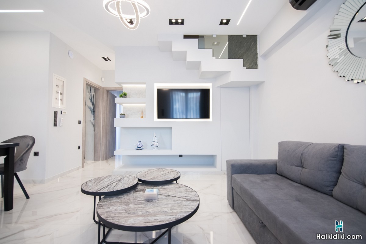 Rafaela Suites, Split Level Apartment