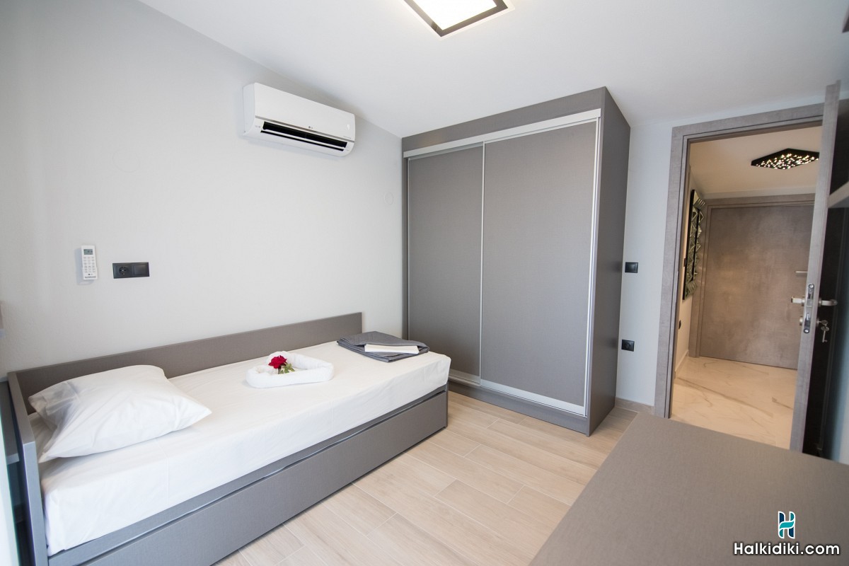 Rafaela Suites, Split Level Apartment