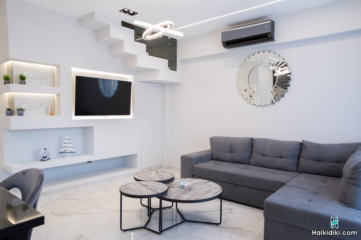 Rafaela Suites, Split Level Apartment