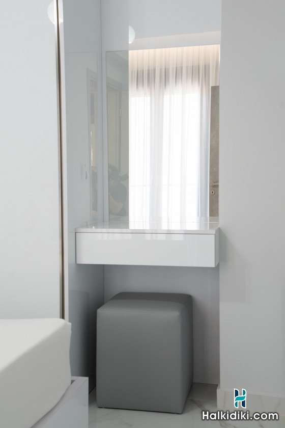 Rafaela Suites, Apartment auf zwei Ebenen