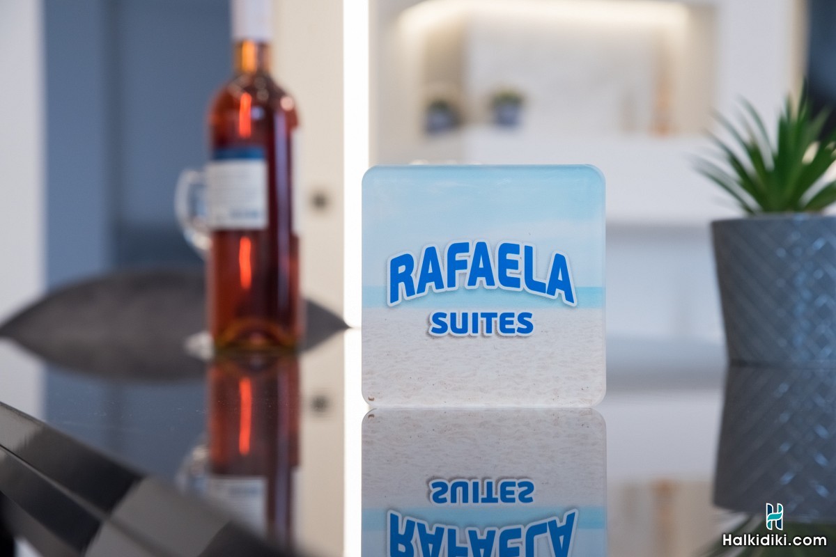 Rafaela Suites, 