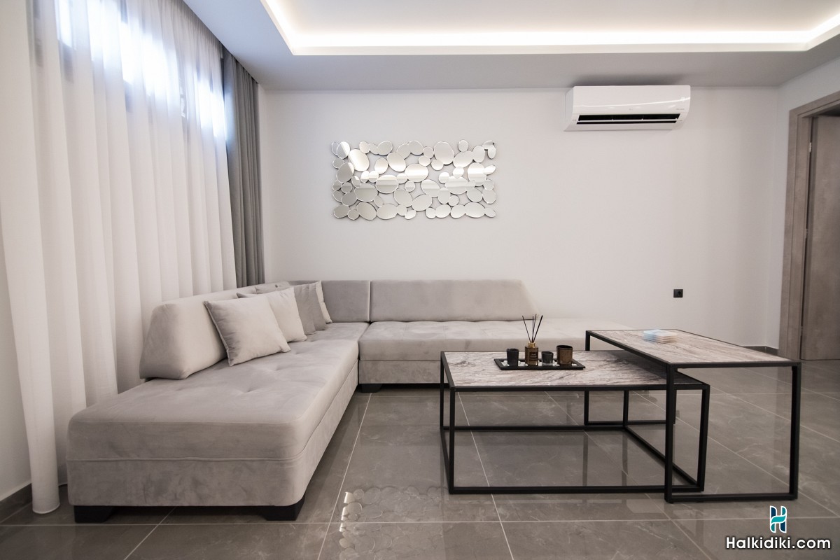 Rafaela Suites, Ground Floor Apartment