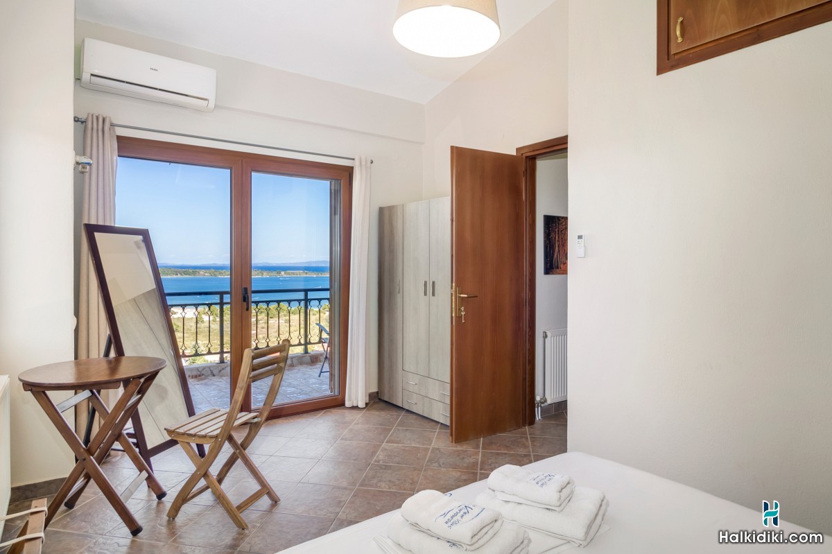 SeaView Villas, Poseidon