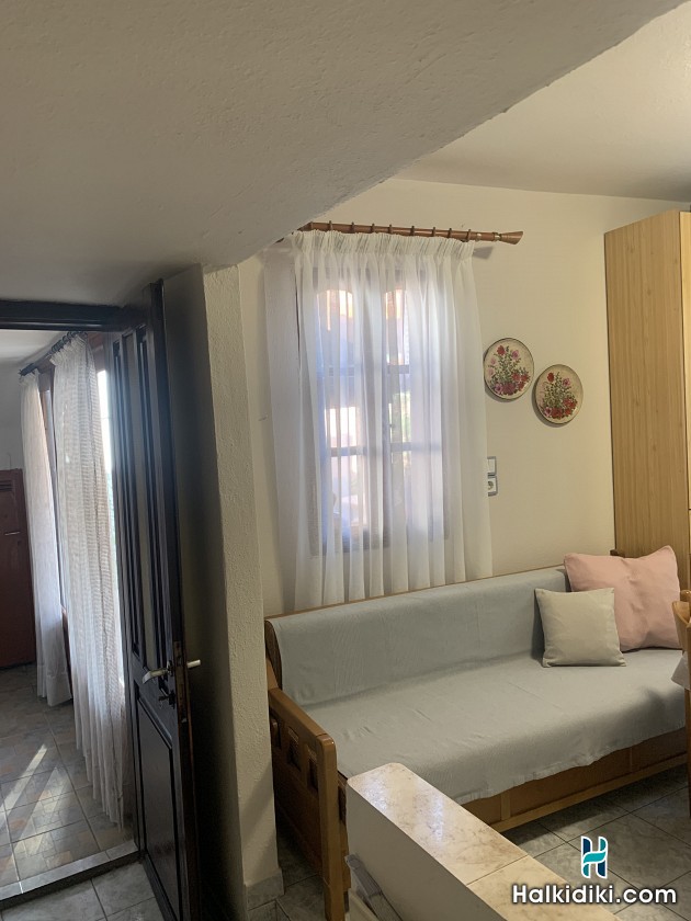 Sonia's Guest House, Innere
