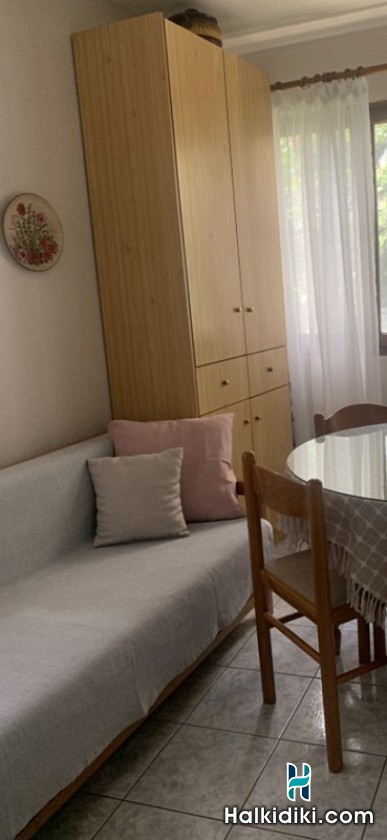 Sonia's Guest House, Innere