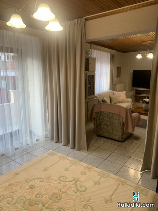 Sonia's Guest House, Innere
