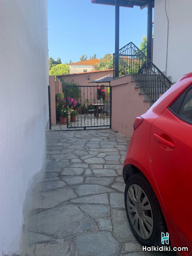 Sonia's Guest House, 