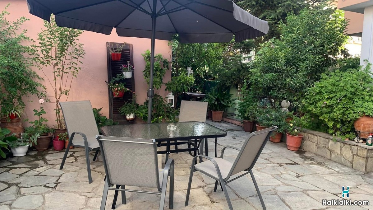 Sonia's Guest House, 