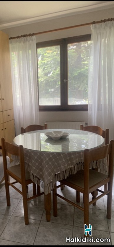 Sonia's Guest House, Innere