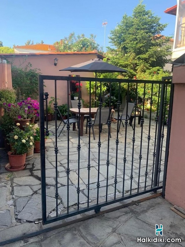 Sonia's Guest House, 